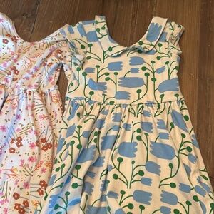 Bundle of Alice + Ames Twirl Ballet Dresses 5
